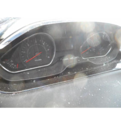 Vitre arriere gauche PEUGEOT 208 1