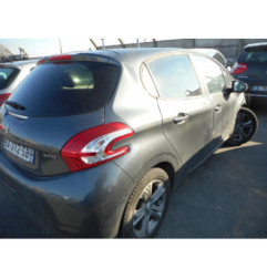 Cardan gauche (transmission) PEUGEOT 208 1
