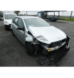 Vitre arriere gauche PEUGEOT 308 2 SW