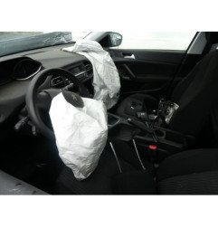 Vitre arriere gauche PEUGEOT 308 2 SW