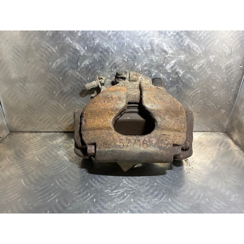 Etrier avant droit (freinage) VOLKSWAGEN SHARAN 1 Photo n°2