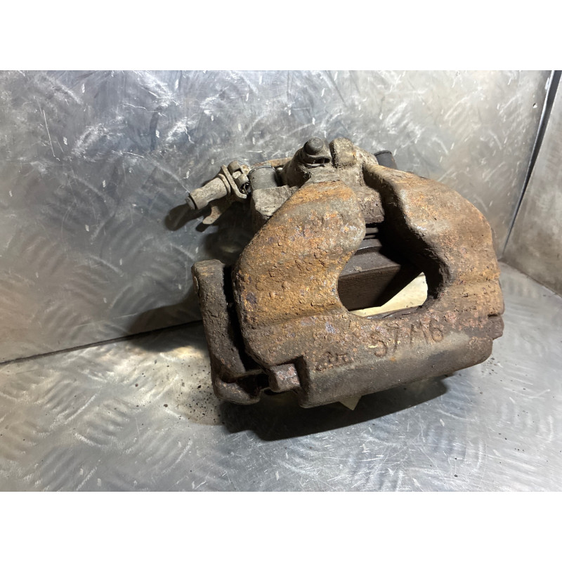 Etrier avant droit (freinage) VOLKSWAGEN SHARAN 1 Photo n°3