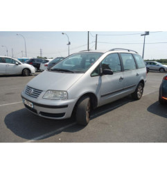 Etrier avant droit (freinage) VOLKSWAGEN SHARAN 1