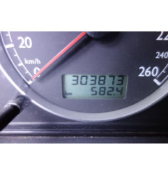 Etrier avant droit (freinage) VOLKSWAGEN SHARAN 1