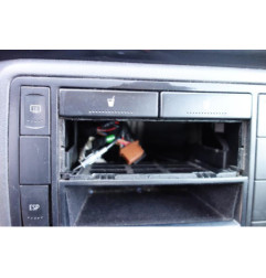 Etrier avant droit (freinage) VOLKSWAGEN SHARAN 1
