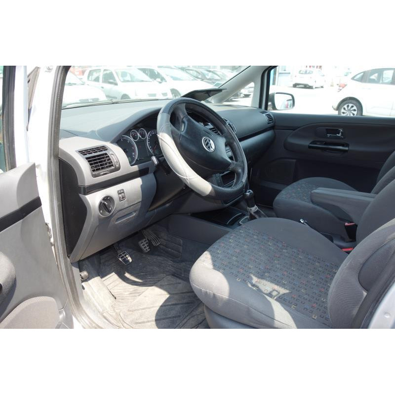 Etrier avant droit (freinage) VOLKSWAGEN SHARAN 1 Photo n°11