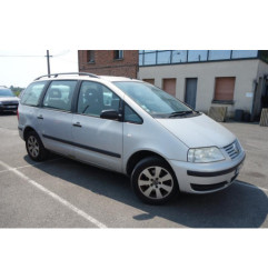 Etrier avant droit (freinage) VOLKSWAGEN SHARAN 1