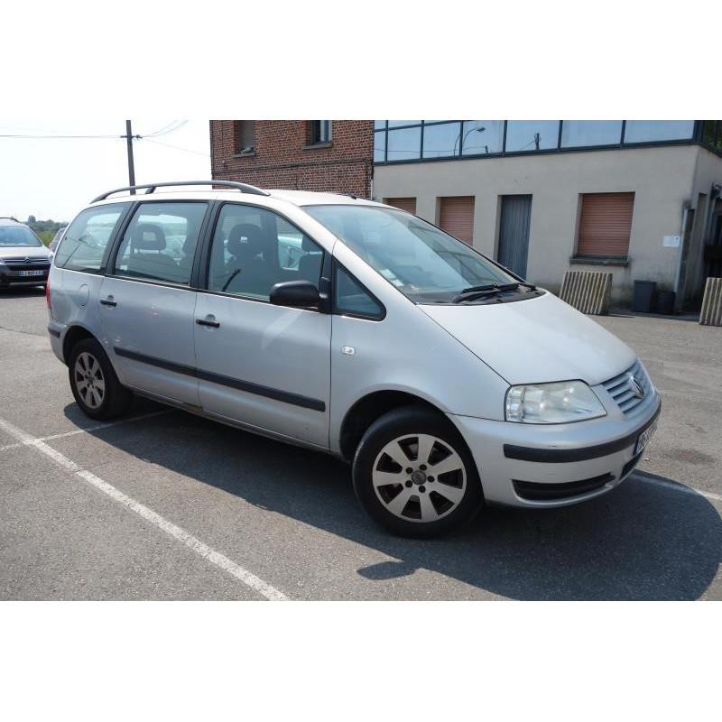 Etrier avant droit (freinage) VOLKSWAGEN SHARAN 1 Photo n°12