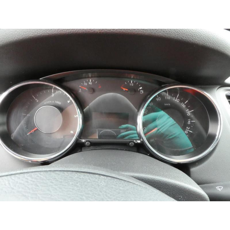 Vitre arriere droit PEUGEOT 5008 1 Photo n°7