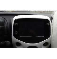 Bras essuie glace arriere CITROEN C1 2