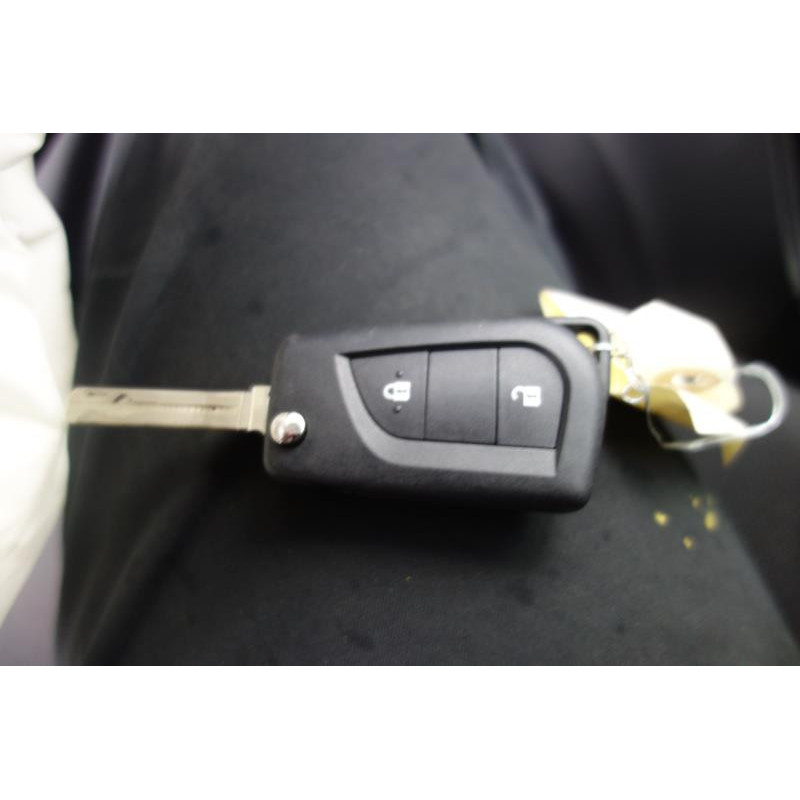 Bras essuie glace arriere CITROEN C1 2 Photo n°10