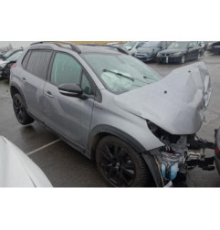 Cardan droit (transmission) PEUGEOT 2008 1