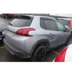 Cardan droit (transmission) PEUGEOT 2008 1