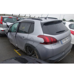 Cardan droit (transmission) PEUGEOT 2008 1