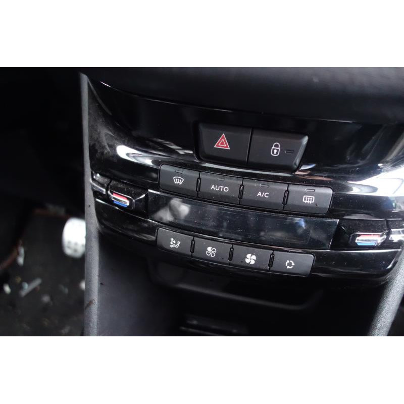Cardan droit (transmission) PEUGEOT 2008 1 Photo n°8