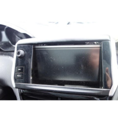 Cardan droit (transmission) PEUGEOT 2008 1