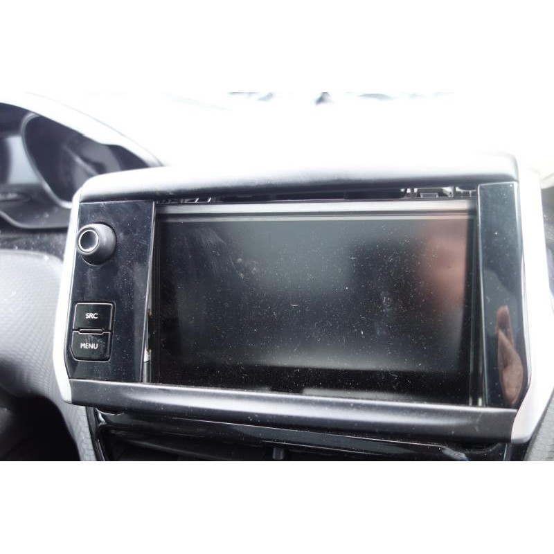 Cardan droit (transmission) PEUGEOT 2008 1 Photo n°9
