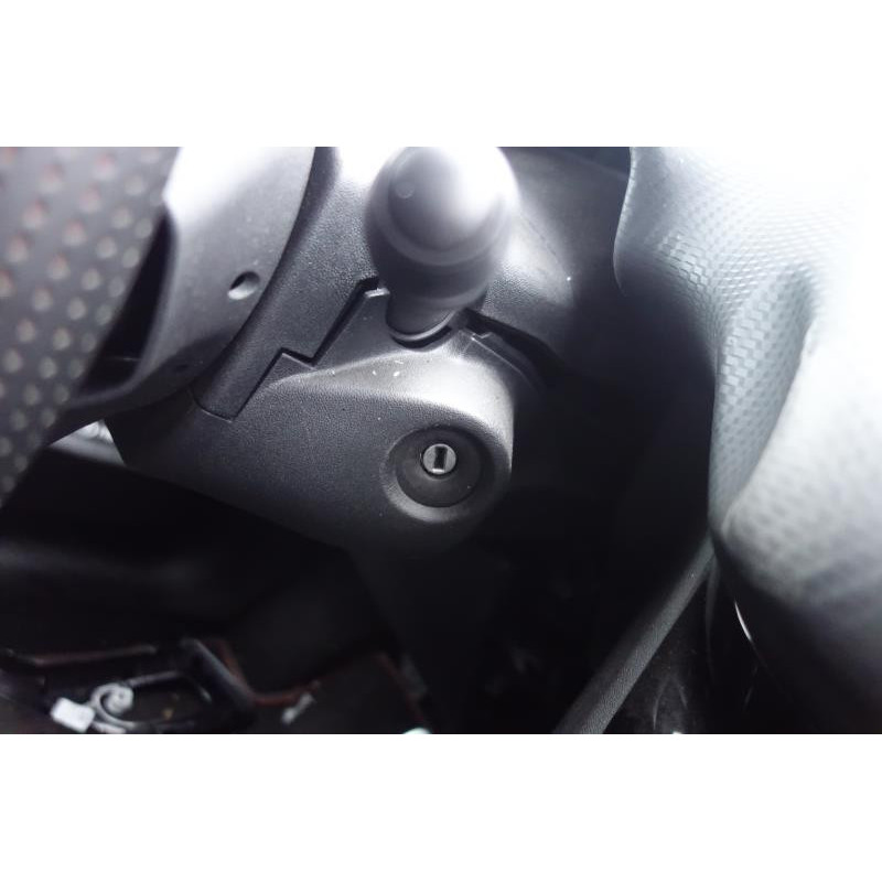 Cardan droit (transmission) PEUGEOT 2008 1 Photo n°10