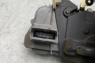 Serrure avant gauche PEUGEOT 307