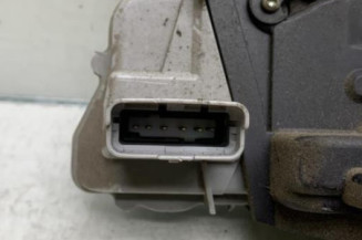 Serrure avant gauche PEUGEOT 307