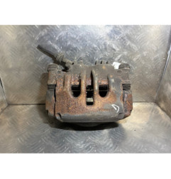 Etrier avant gauche (freinage) RENAULT MASTER 3