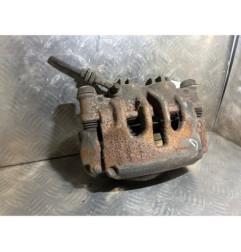 Etrier avant gauche (freinage) RENAULT MASTER 3