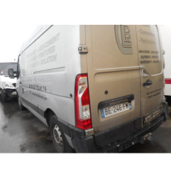 Etrier avant gauche (freinage) RENAULT MASTER 3