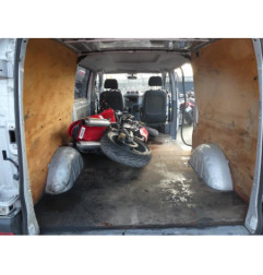 Etrier arriere droit (freinage) MERCEDES VITO 639