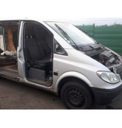 Etrier arriere droit (freinage) MERCEDES VITO 639