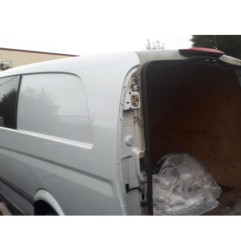Etrier arriere droit (freinage) MERCEDES VITO 639
