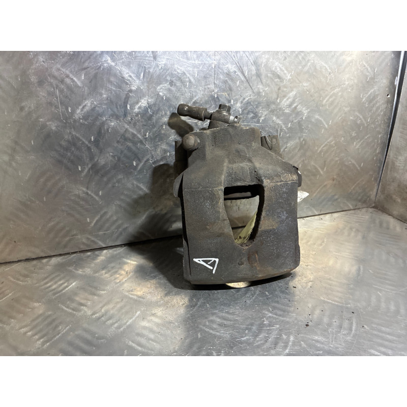 Etrier avant droit (freinage) SEAT LEON 2 Photo n°1