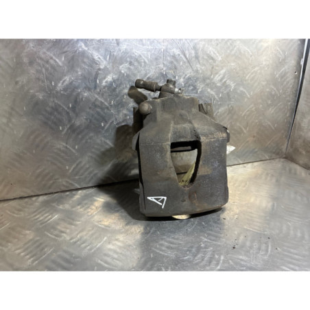 Etrier avant droit (freinage) SEAT LEON 2 Photo n°1