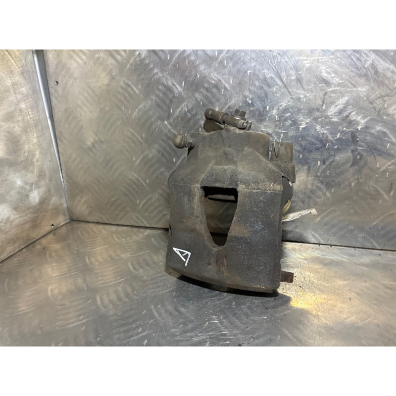Etrier avant droit (freinage) SEAT LEON 2 Photo n°2
