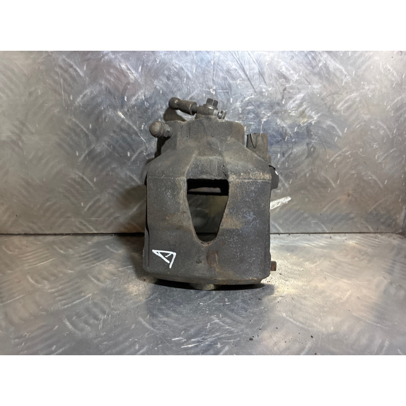 Etrier avant droit (freinage) SEAT LEON 2 Photo n°3
