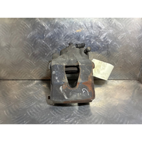Etrier avant gauche (freinage) SEAT LEON 2 Photo n°1