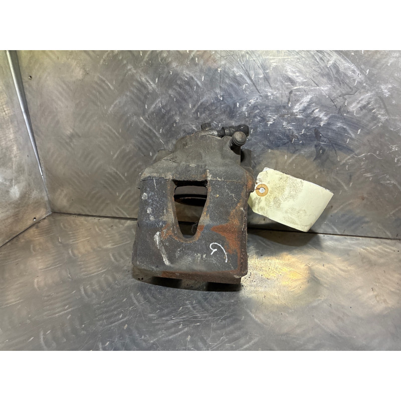 Etrier avant gauche (freinage) SEAT LEON 2 Photo n°2