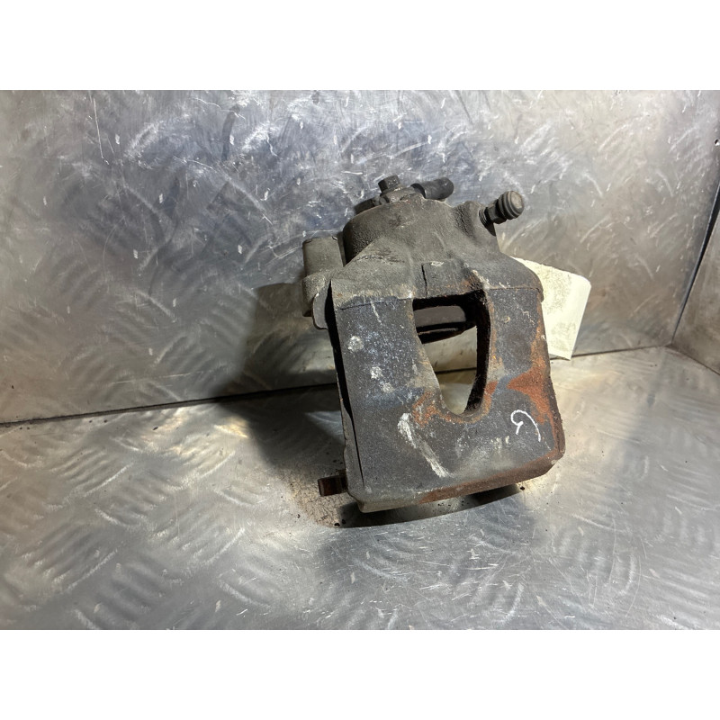 Etrier avant gauche (freinage) SEAT LEON 2 Photo n°3