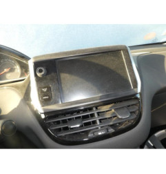 Cardan droit (transmission) PEUGEOT 208 1