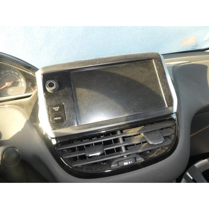 Cardan droit (transmission) PEUGEOT 208 1 Photo n°2