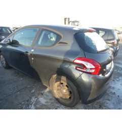 Cardan droit (transmission) PEUGEOT 208 1