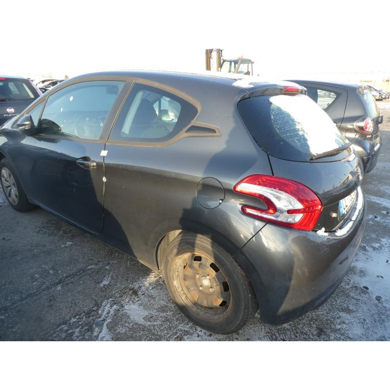 Cardan droit (transmission) PEUGEOT 208 1 Photo n°3