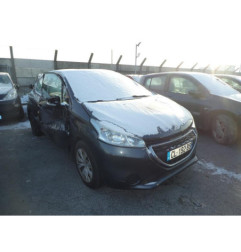 Cardan droit (transmission) PEUGEOT 208 1