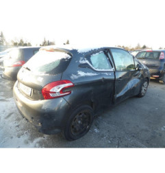 Cardan droit (transmission) PEUGEOT 208 1