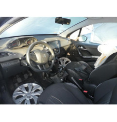 Cardan droit (transmission) PEUGEOT 208 1