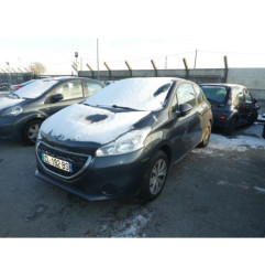 Cardan droit (transmission) PEUGEOT 208 1