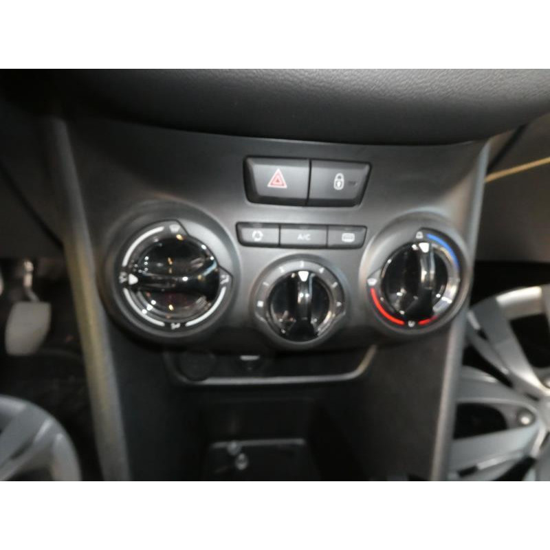Cardan droit (transmission) PEUGEOT 208 1 Photo n°9