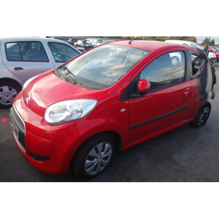 Cremaillere assistee CITROEN C1 1 Photo n°1