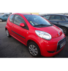 Cremaillere assistee CITROEN C1 1