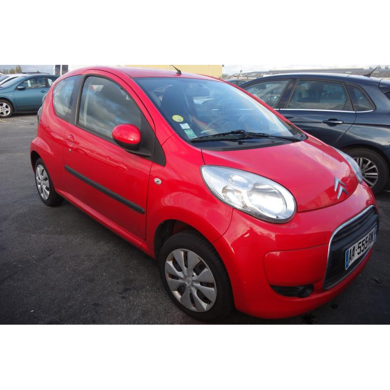 Cremaillere assistee CITROEN C1 1 Photo n°2