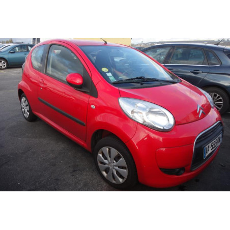 Cremaillere assistee CITROEN C1 1